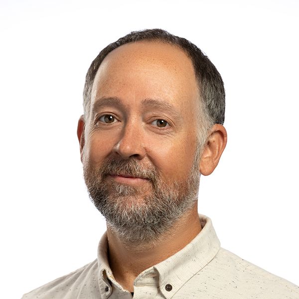 John Cahill, Site Stewards web developer